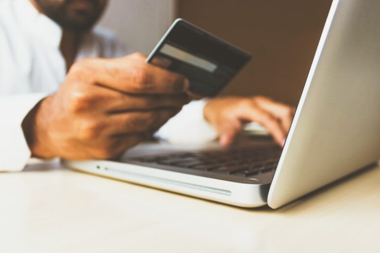 Credit score and financial management