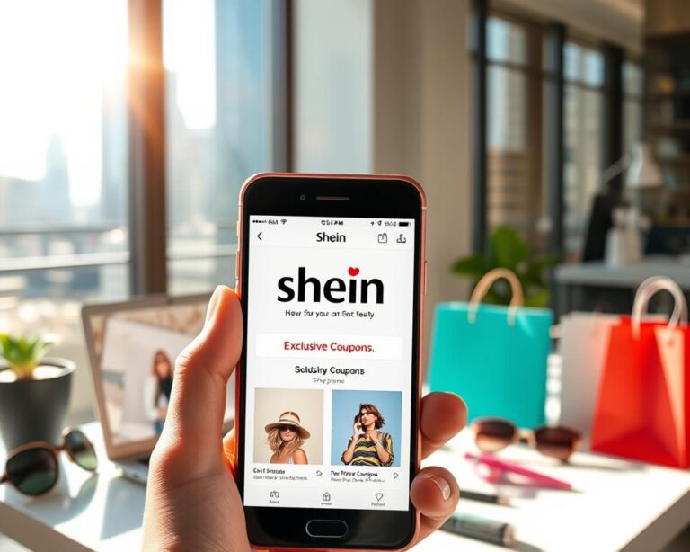 Get Exclusive Shein Coupons Now