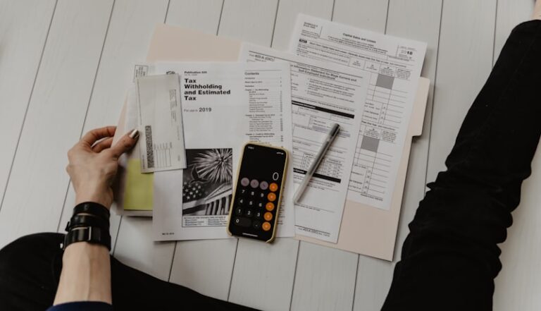 Financial planning and rewards