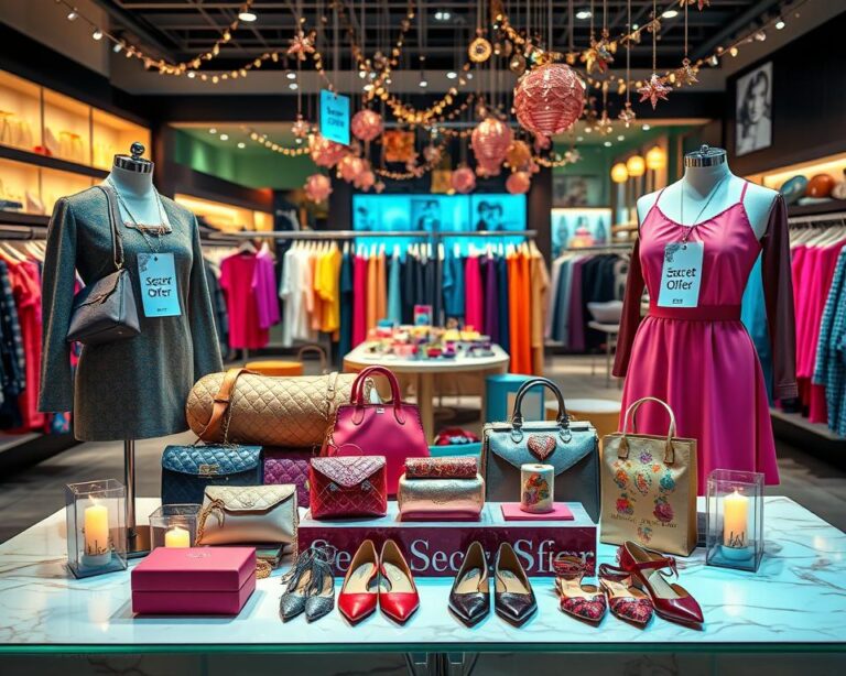 Shein secret offers