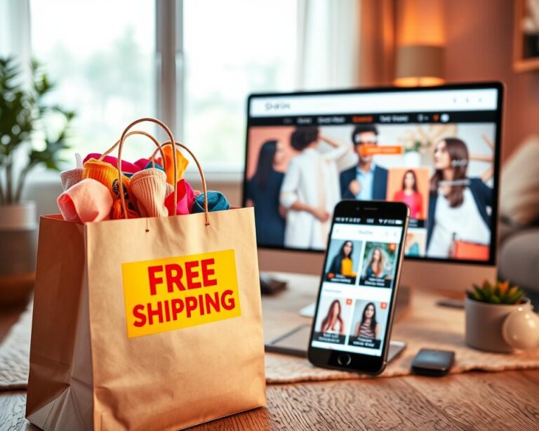 free shipping Shein