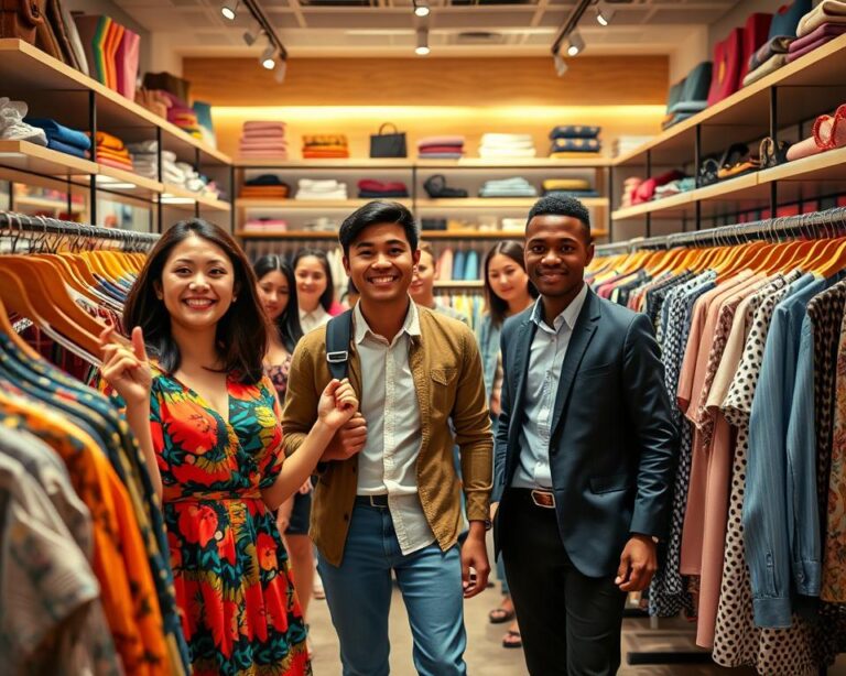 get free clothes Shein Free Trial