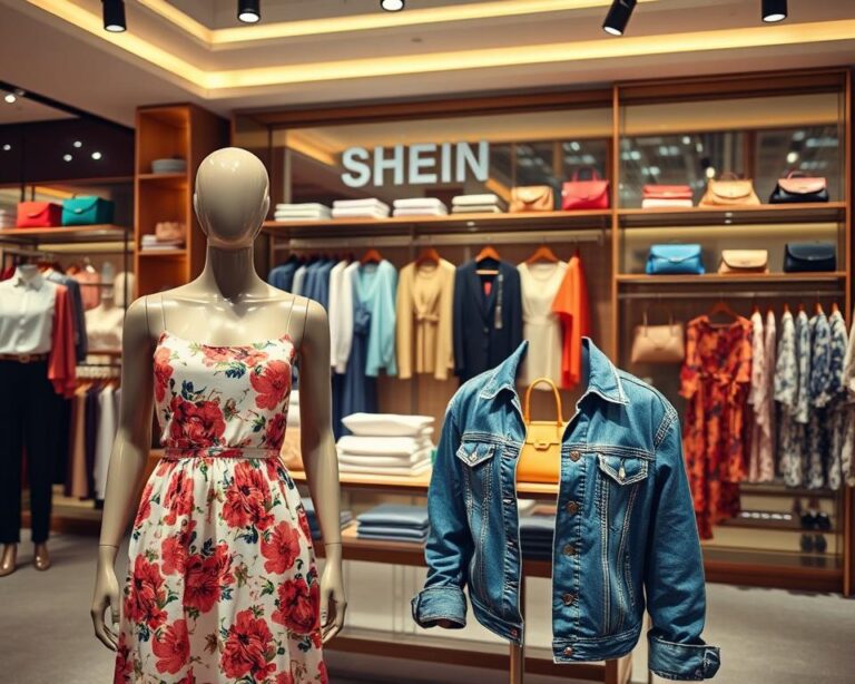 new Shein collections