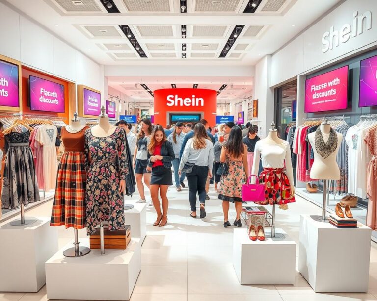 shein flash discounts