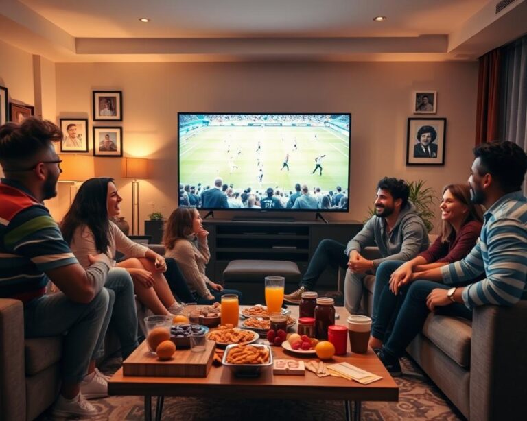live football streaming