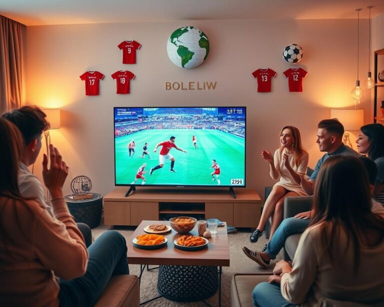 stream World Cup 2026